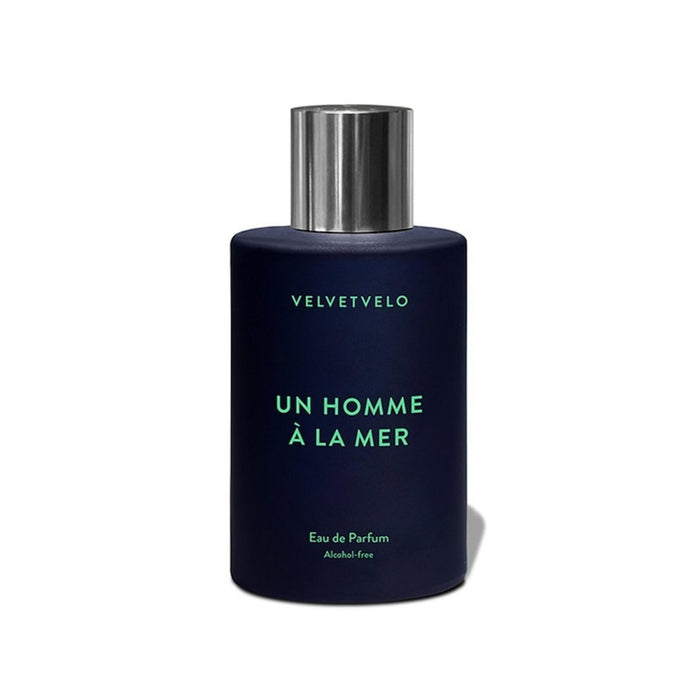 Apă de parfum Velvetvelo Un Homme À La Mer, pentru bărbați, fără alcool, 100 ml
