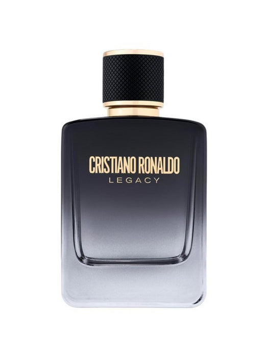 Apă de parfum Cristiano Ronaldo Legacy, pentru bărbați, 50 ml