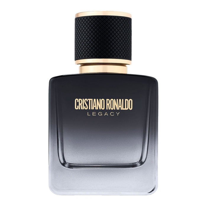 Apă de parfum Cristiano Ronaldo Legacy, pentru bărbați, 30 ml