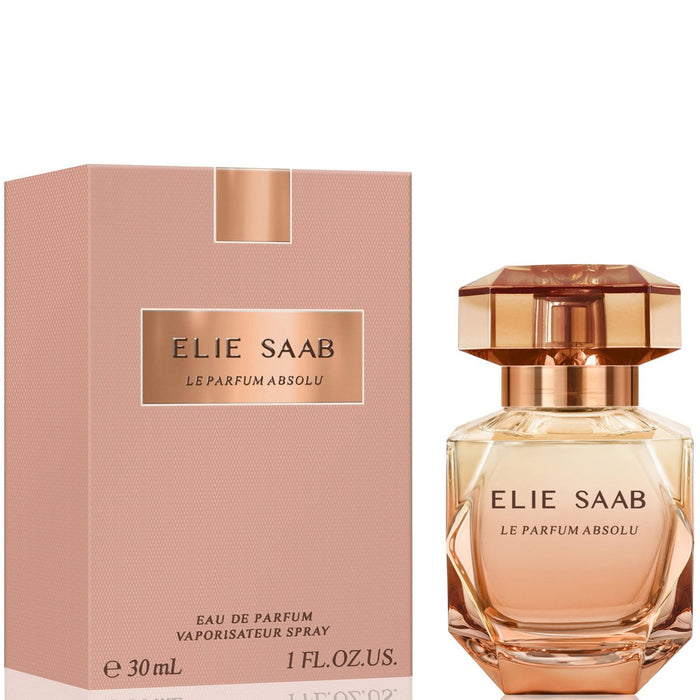 Apă de parfum Elie Saab Le Parfum Absolu, pentru femei, 30 ml