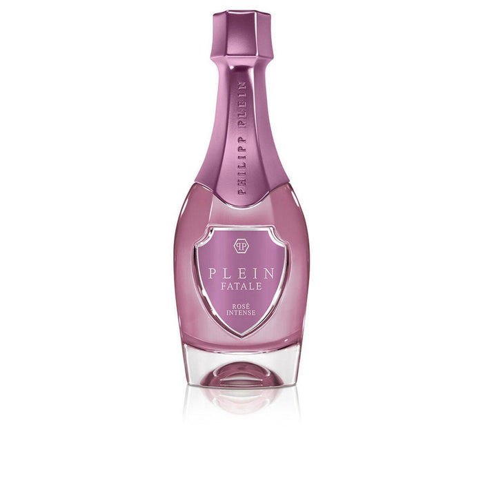 Apă de parfum Philipp Plein Plein Fatale Rose Intense, pentru femei, 90 ml