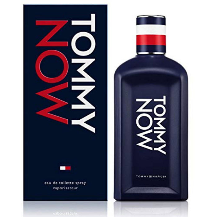 Apă de toaletă Tommy Hilfiger Tommy Now, pentru bărbați, 100 ml