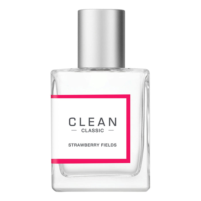 Apă de parfum Clean Classic Strawberry Fields, unisex, 30 ml