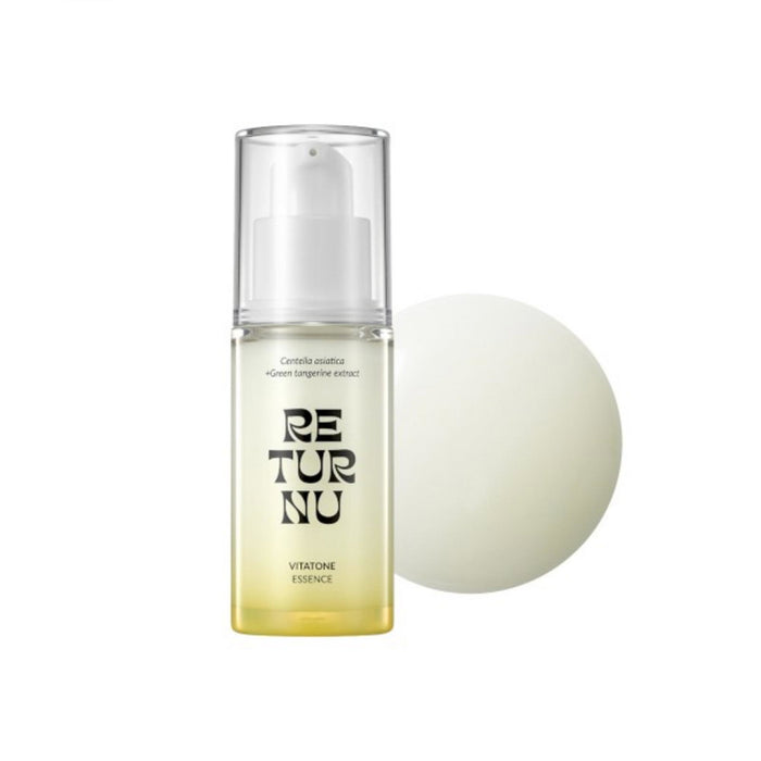 Ser de față Returnu Vitatone Luminare, de zi, 30 ml