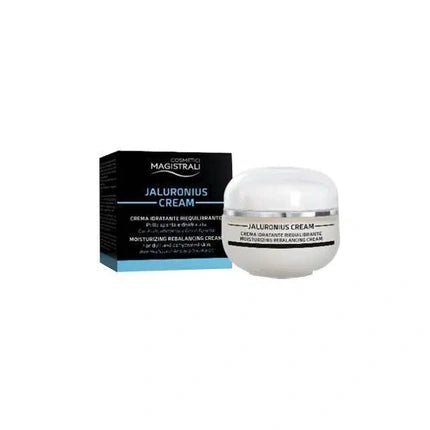 Crema de față Difa Cooper Jaluronius 50 ml