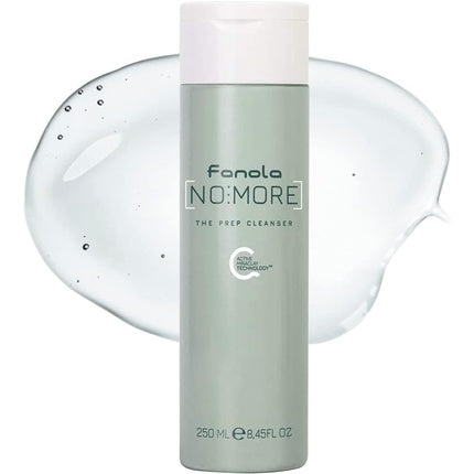 Șampon Fanola The Prep Cleanser, 250ml, Vegan
