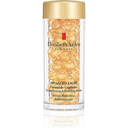 Ser pentru zi si noapte Elizabeth Arden Advanced Light Ceramide Capsules, anti-imbatranire