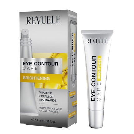 Cremă pentru conturul ochilor Revuele Eye Contour Care Brightening, 15 ml