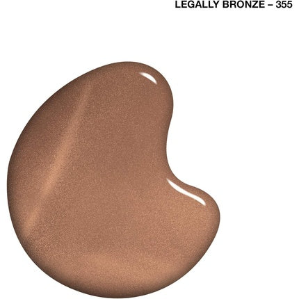Oja Sally Hansen Complete Salon Manicure, bronz, 14.7ml
