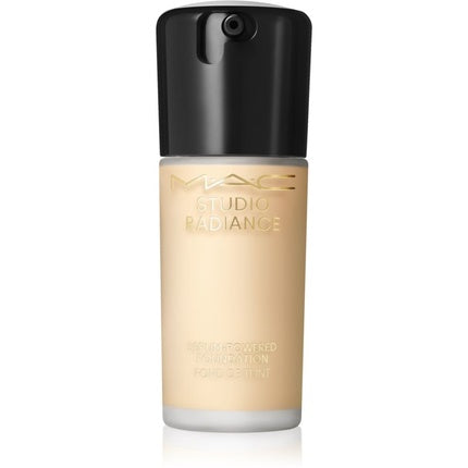 Mac Studio Radiance Serumpowered Foundation, Bej, 30ml
