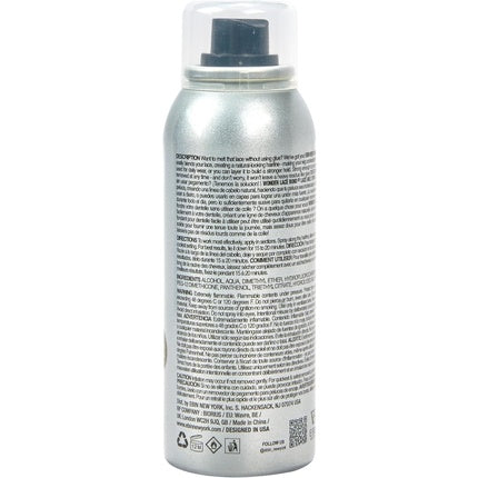 Spray Styling, Ebin, Wonder Lace Bond, argintiu