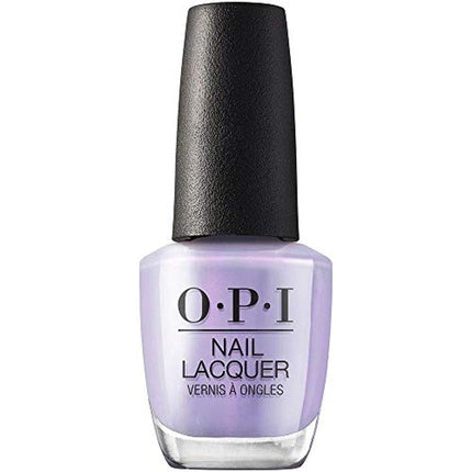 Lac Unghii OPI Galleria Vittorio Violet 0.5 fl oz - Culoare mov