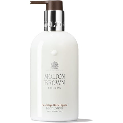 Loțiune de corp, Molton Brown, Re-Charge Black Pepper, 300ml