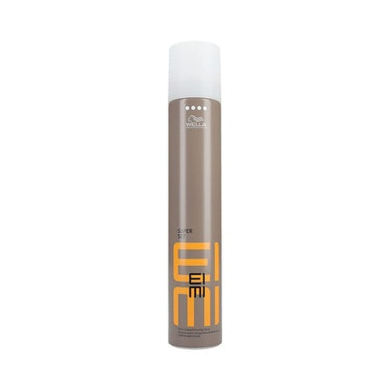 Spray fixator păr Wella Professionals Eimi Super Set Extra Strong, 500ml