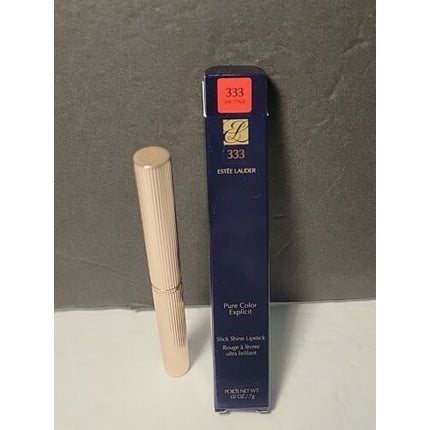Ruj, Estée Lauder, Pure Color #333 Sabotage