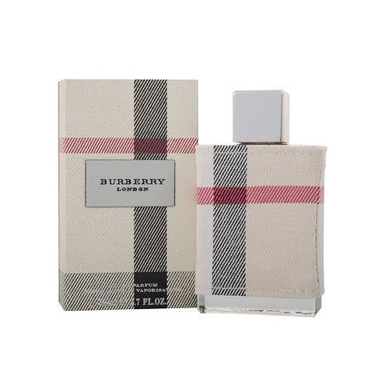Eau de Parfum Burberry London Fabric 50ml