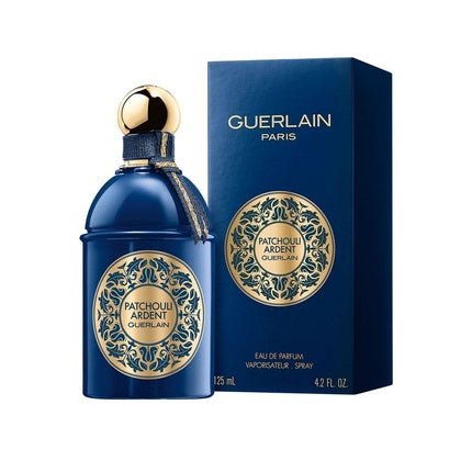 Guerlain Patchouli Ardent Eau De Parfum 125 Ml