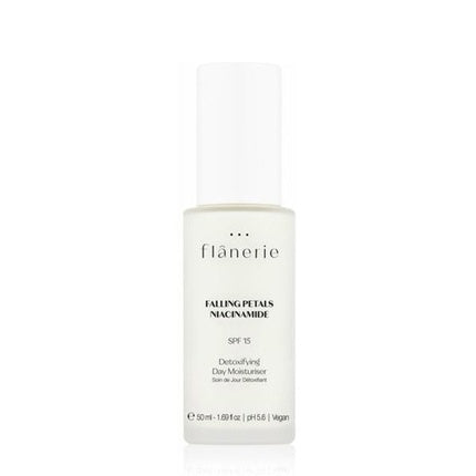 Creamă Zilnică Detoxifiantă Flénerie SPF 15, 50ml