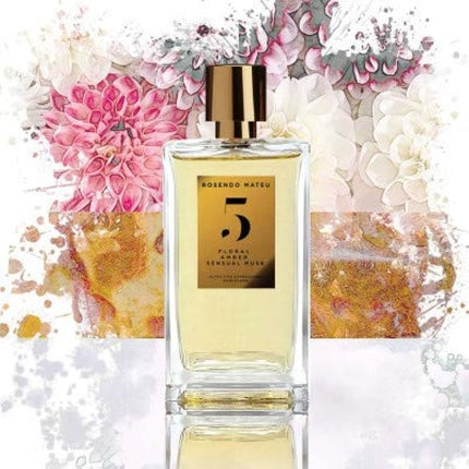 Parfum, Rosendo Mateu, No 2, 100 ml