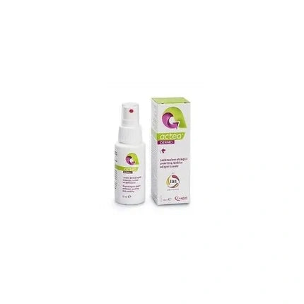 Spray Dermo Candioli Farmaceutici Actea Dermo 50 ml