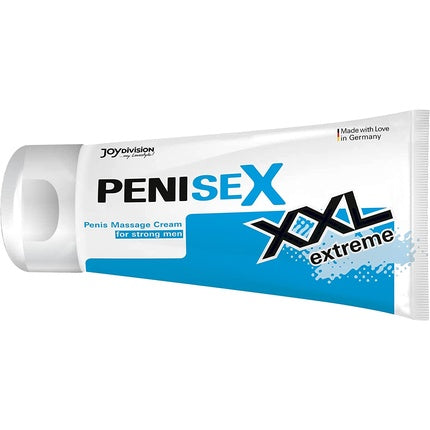 Cremă masaj, Joydivision PENISEX XXL, 100ml