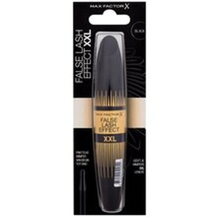 Mascara Max Factor False Lash Effect XXL, negru