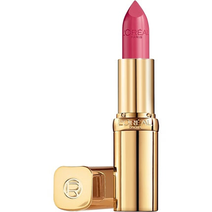 Ruj, L'Oréal Paris, Color Riche 453, Rose Creme