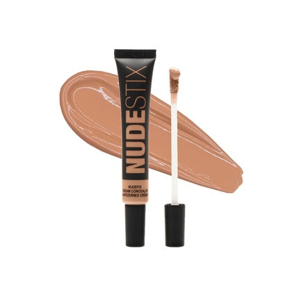 Nudestix NudeFix Cream Concealer, 10ml