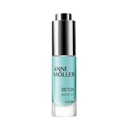 Balsam de buze, Anne Moller, Blockage Detox Booster, 10ml