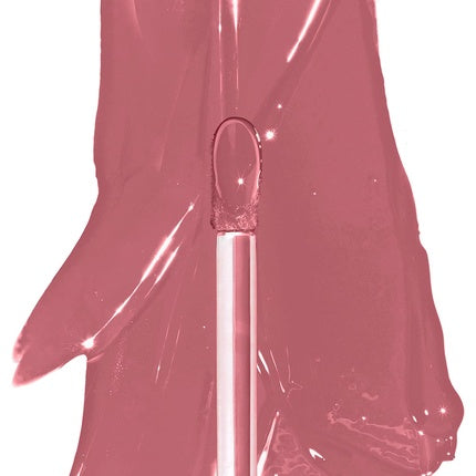 Ruj lichid Revlon Ultra HD Vinyl Lip Polish, Birthday Suit