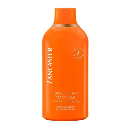Lotiune dupa plaja, Lancaster Tan Maximizer, 400ml