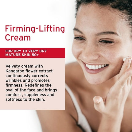 Cremă Lifting și Fermitate, Embryolisse, 180g