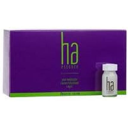 Ser Capilar Stapiz HA Essence Aquatic Revitalizing, Lichid, Culoare Violet