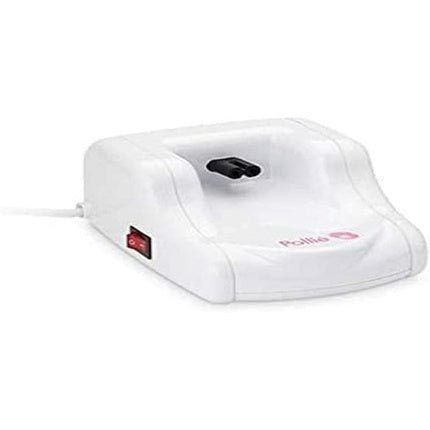 Eurostil Wax Heater Roll-On, 254g, alb
