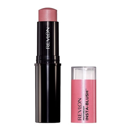 Revlon PhotoReady Insta-Blush 320 Berry Kiss - Cremă Pudră