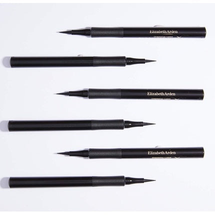 Eyeliner lichid, Elizabeth Arden, Seriously Black, 1.2ml