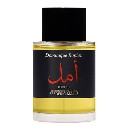 Eau De Parfum Frederic Malle Hope 100ml