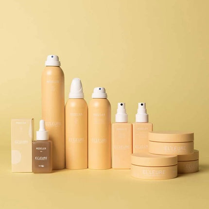 Crema Modelatoare Elleure - Eléonore, 100ml