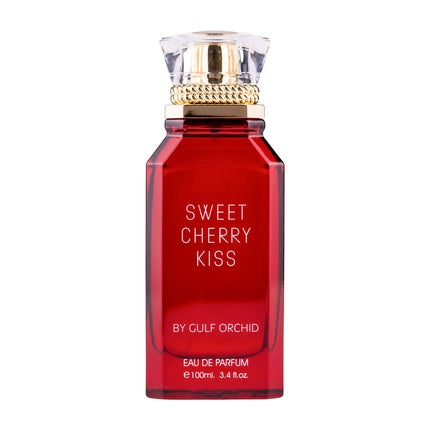 Perfum de damă Gulf Orchid Sweet Cherry Kiss 100ml