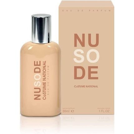 Parfum, Costume National, So Nude, 30ml