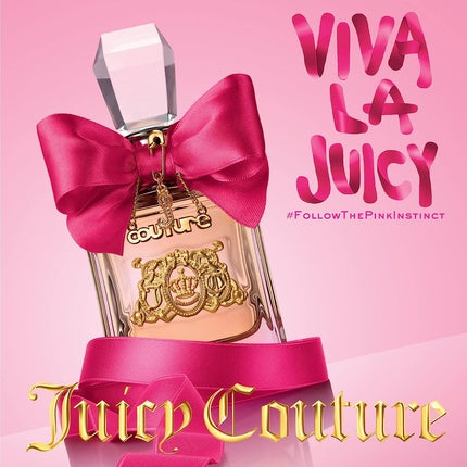 Parfum de dama, Juicy Couture, Viva La Juicy, 100 ml