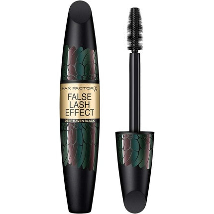 Mascara Max Factor False Lash Effect, 006 Deep Raven, 13.1g