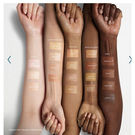Fenty Eye Brightener Illuminator Bright #14 Toffee, 10ml