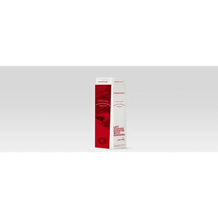Lapte de păr, Trendy Hair, Keratină & Ginseng, 300ml