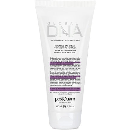 Crema de zi Postquam ADN Day Cream 200ml