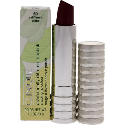 Ruj, Clinique, Dramatically Different Shaping Lip Colour, 3g