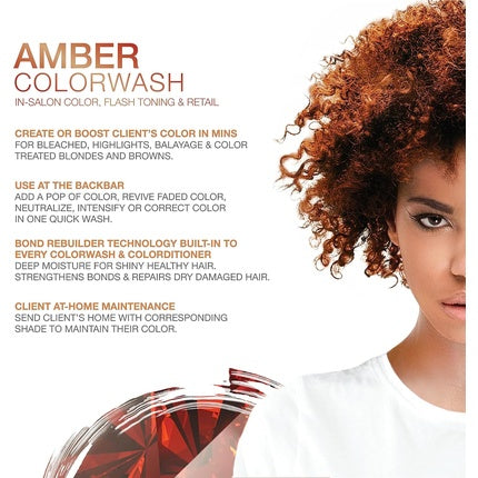 Vopsea păr Celeb Luxury Colorwash, multicolor, 240 g