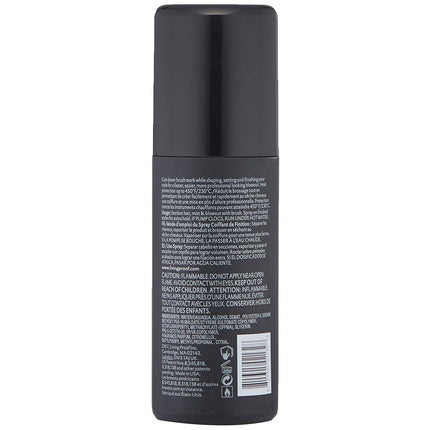 Spray coafare, Living Proof, Blowout, negru 148ml