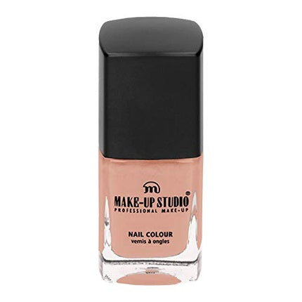 Vernis Unghii Make-Up Studio 105 Pretty Bronze Penny, 7ml, Culoare Bej Bronzat