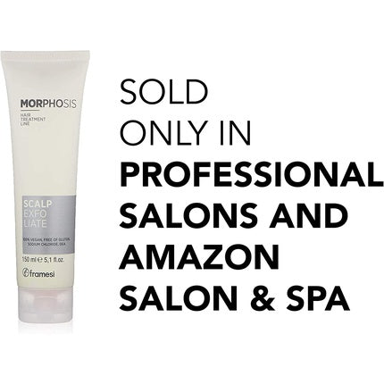 Exfoliant Scalp, Framesi, Morphosis, 150ml